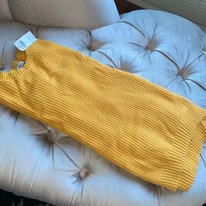 NWT Hollister sweater